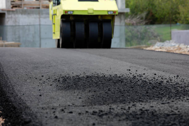Best Affordable Driveway Pavers  in Cana, VA