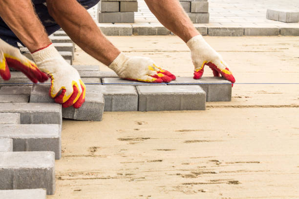 Best Driveway Paving Company  in Cana, VA
