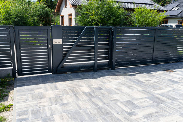 Best Commercial Driveway Pavers  in Cana, VA