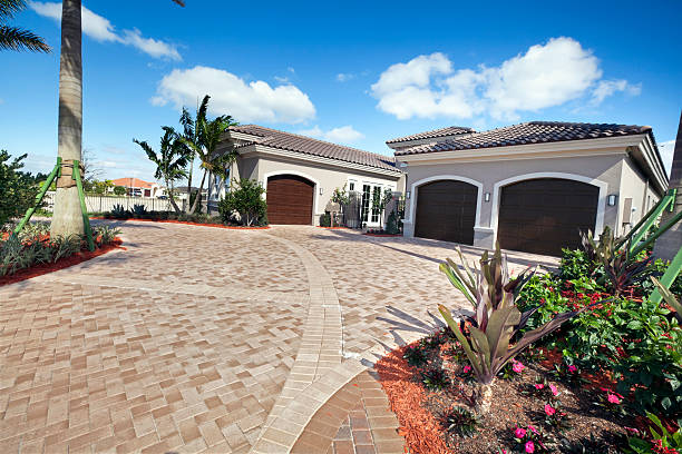 Reasons to Select Us for Your Driveway Paving Requirements in Cana, VA