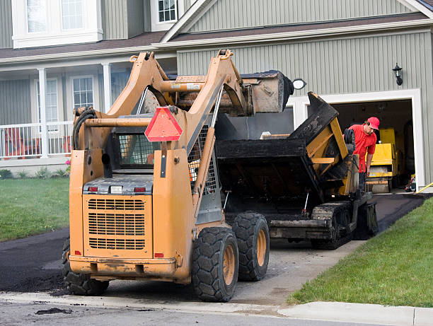 Best Driveway Paving Contractor  in Cana, VA