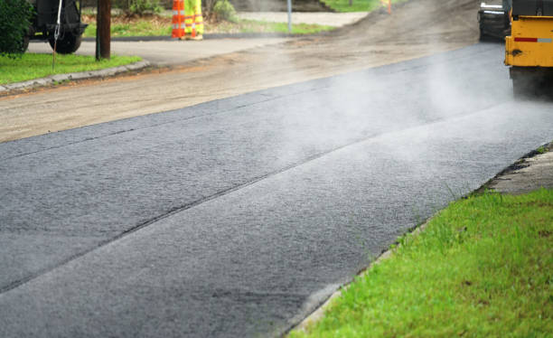 Best Driveway Resurfacing Pavers  in Cana, VA