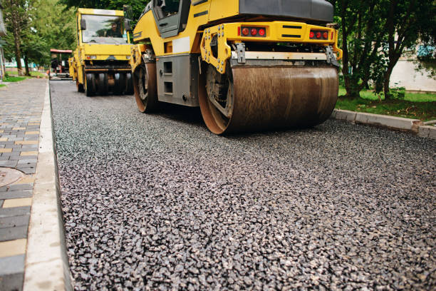 Reliable Cana, VA Driveway Pavers Solutions
