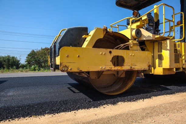 Best Driveway Pavers Contractor  in Cana, VA